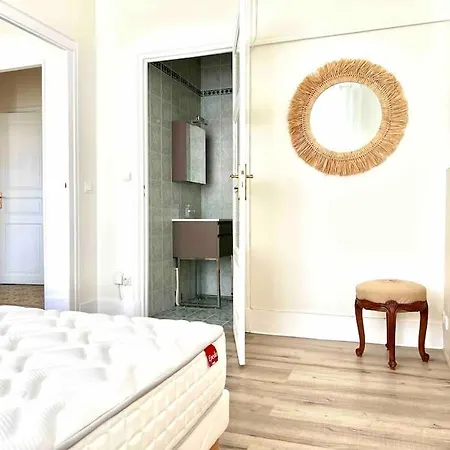 Apartment Entierement Renove Proche Gare