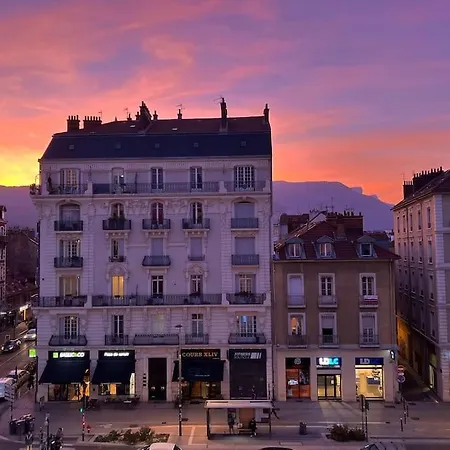 Entierement Renove Proche Gare Apartment