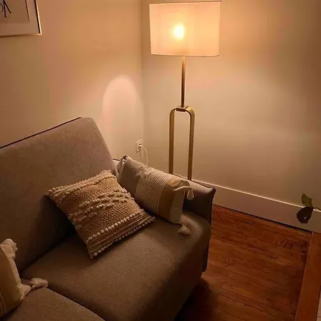 Apartment Entierement Renove Proche Gare *