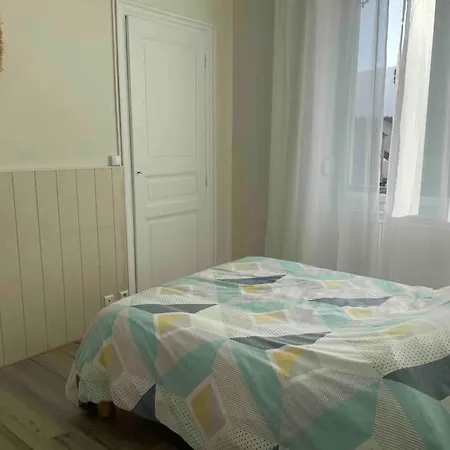 Entierement Renove Proche Gare * Grenoble