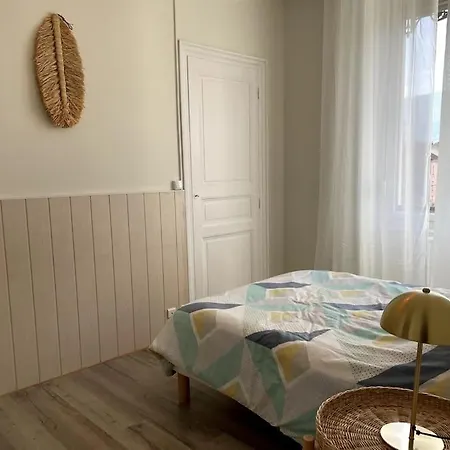 Entierement Renove Proche Gare