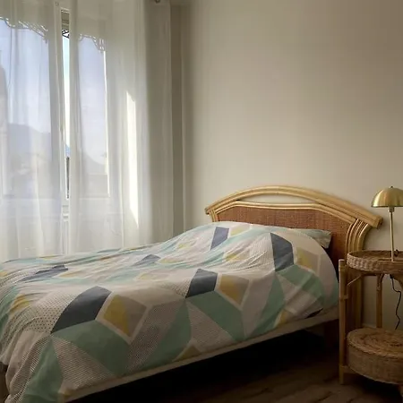 Apartment Entierement Renove Proche Gare