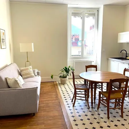 Entierement Renove Proche Gare Apartment