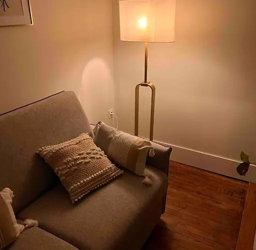 Appartement Entièrement Rénové Proche Gare *