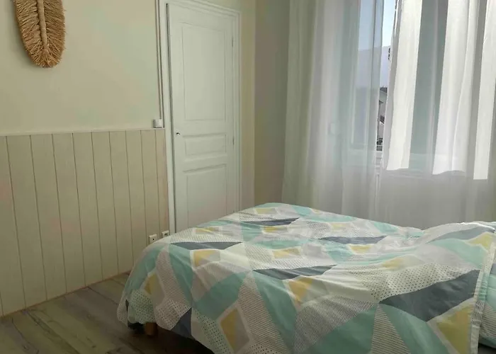 Entierement Renove Proche Gare * Grenoble