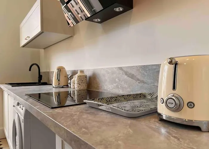 Entierement Renove Proche Gare