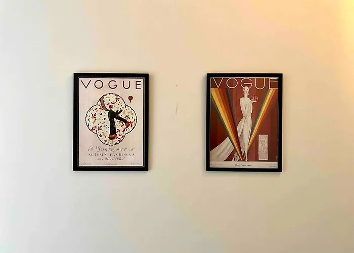 Entierement Renove Proche Gare * Grenoble