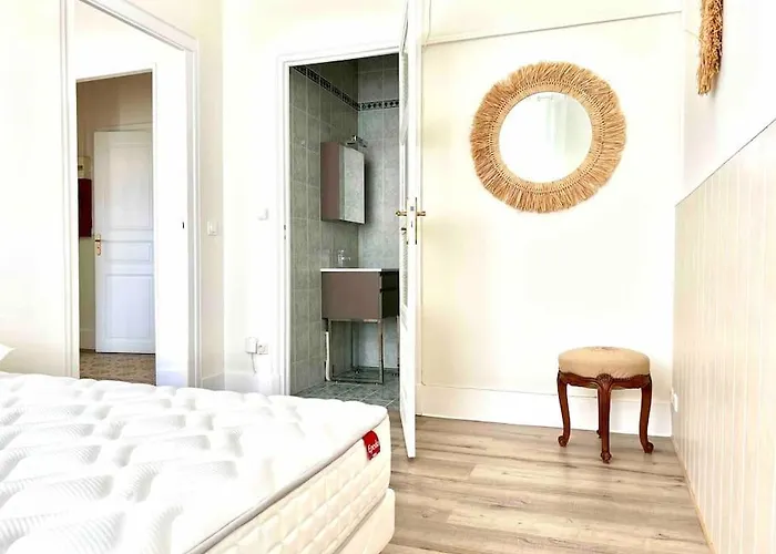 Apartament Entierement Renove Proche Gare