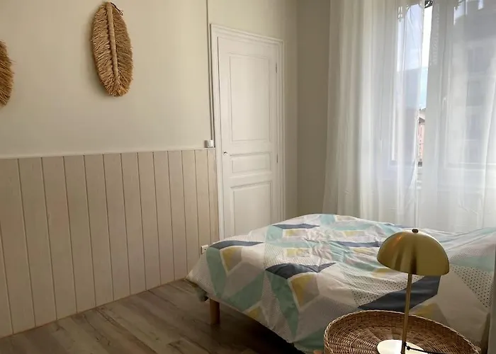 Entierement Renove Proche Gare